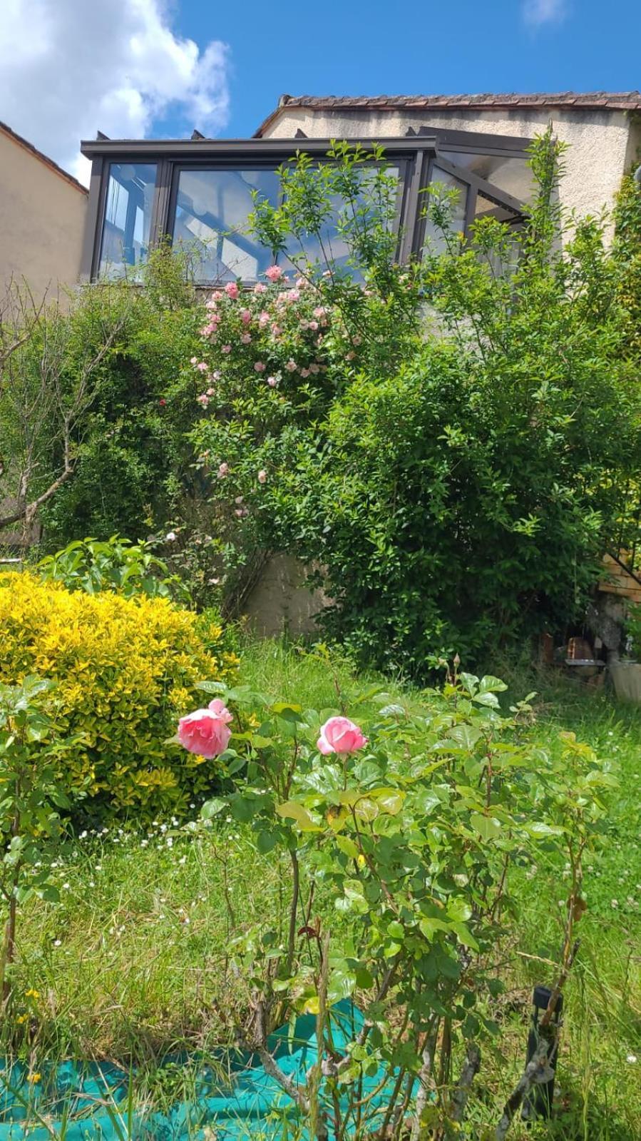 La Jolie Vue Et La Maison De La Tour- Cordes-Sur-Ciel Les Cabannes  ภายนอก รูปภาพ